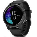   Garmin VENU Black Slate